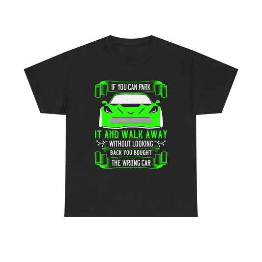 Funny Car Enthusiast