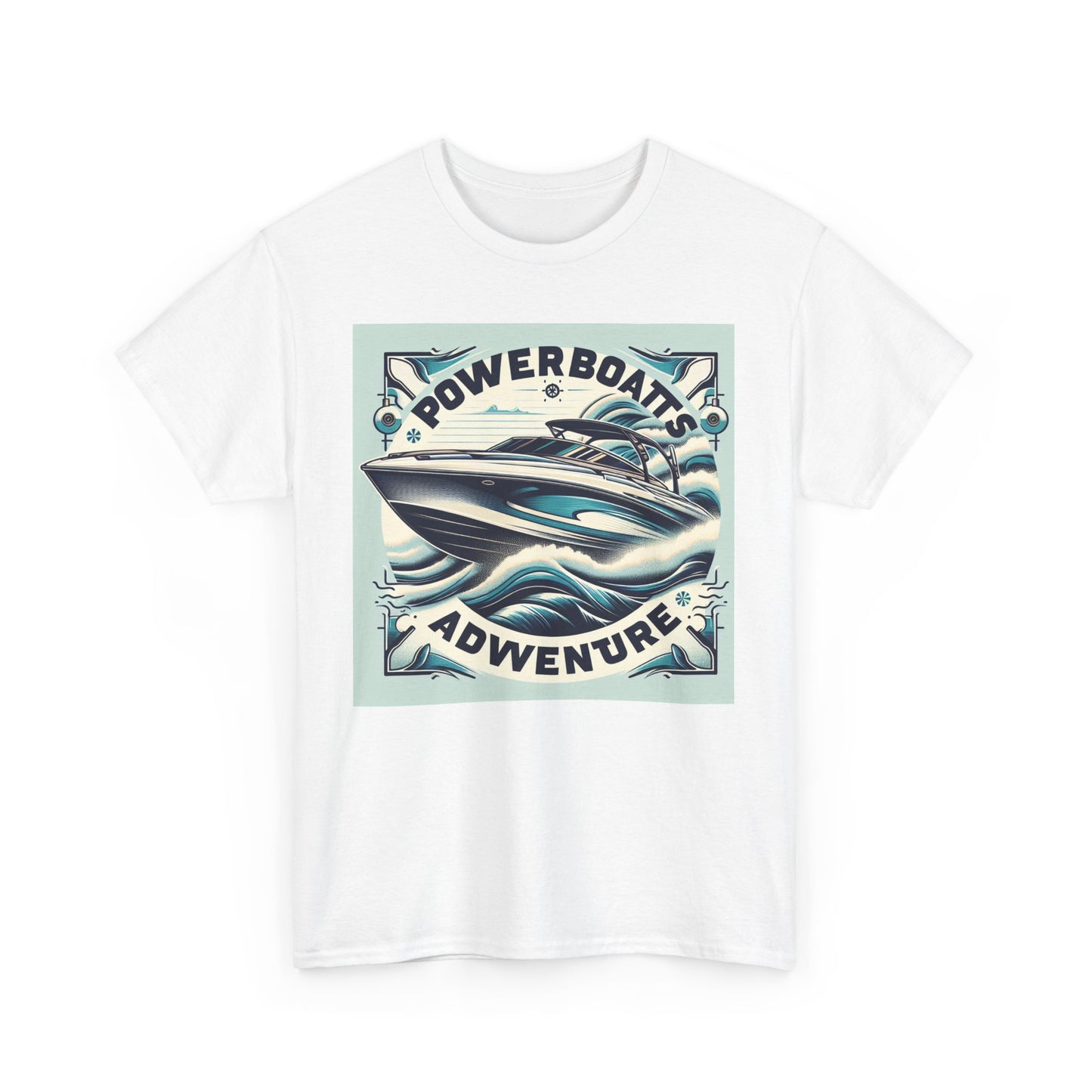 Adventure Powerboats