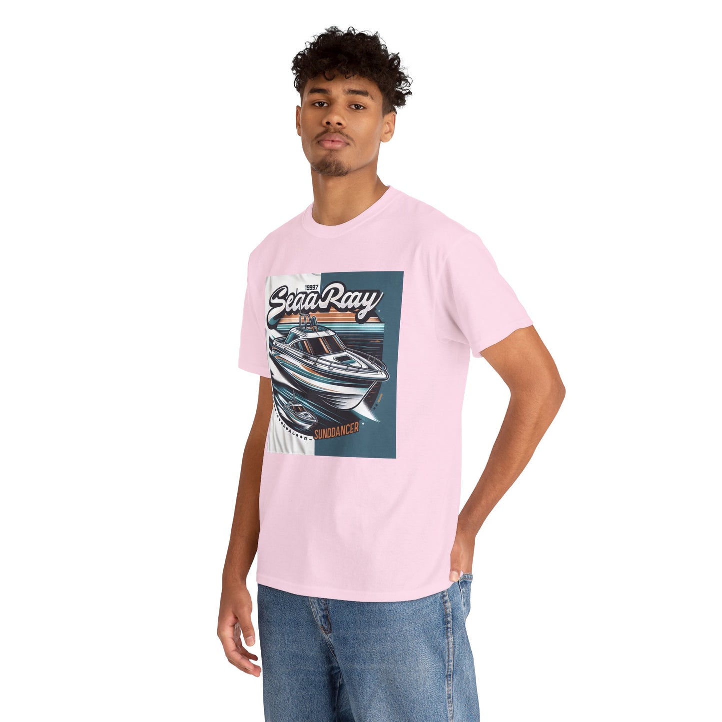 Sea Ray Boat Lover - DMVBOC