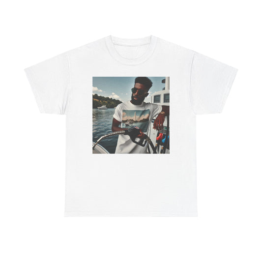 Trendy Cool Summer Vibes- DMVBOC