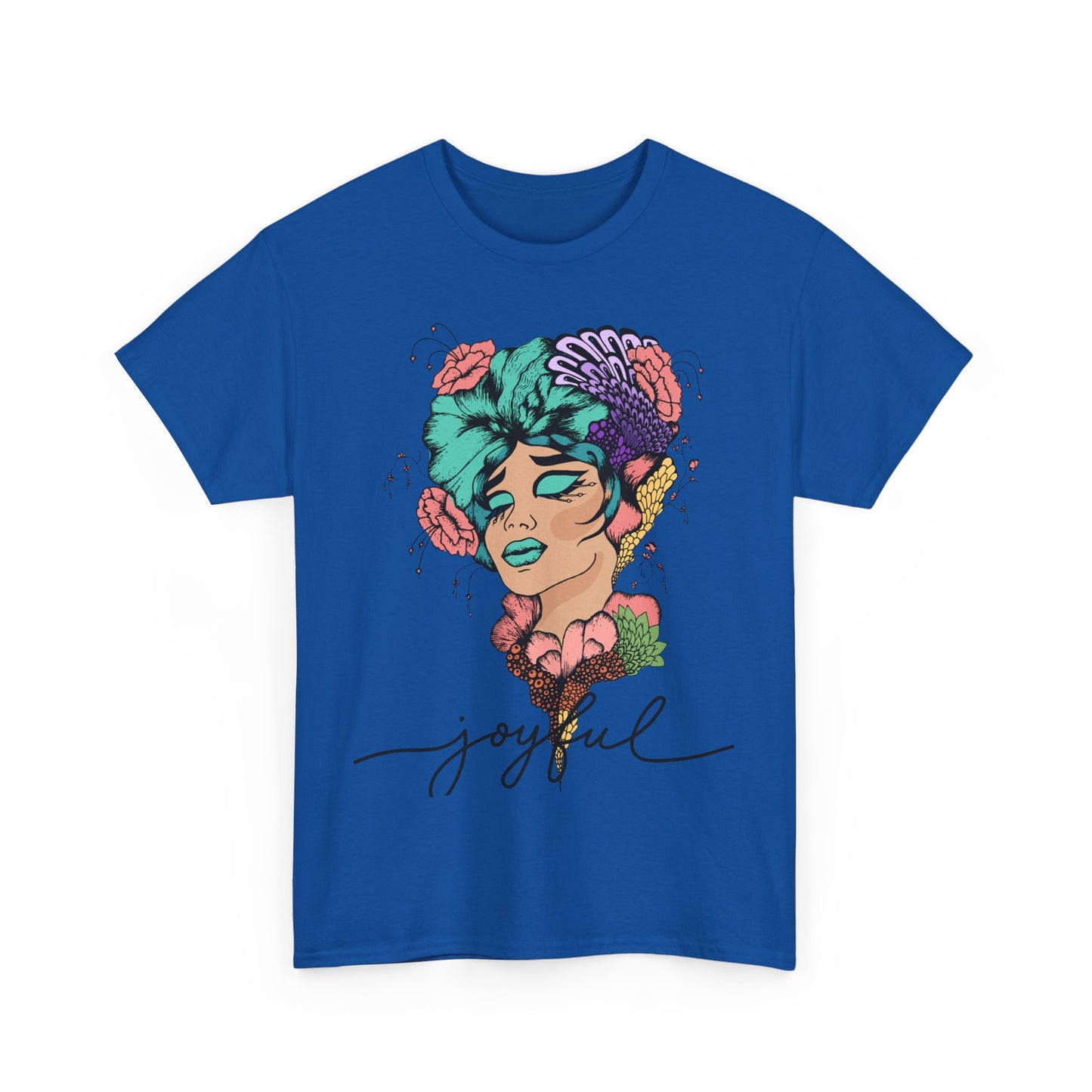 Joyful Floral