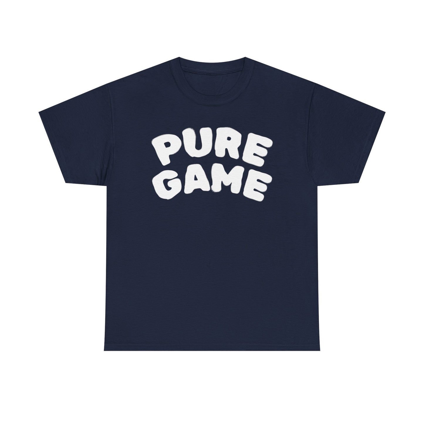 Pure Game