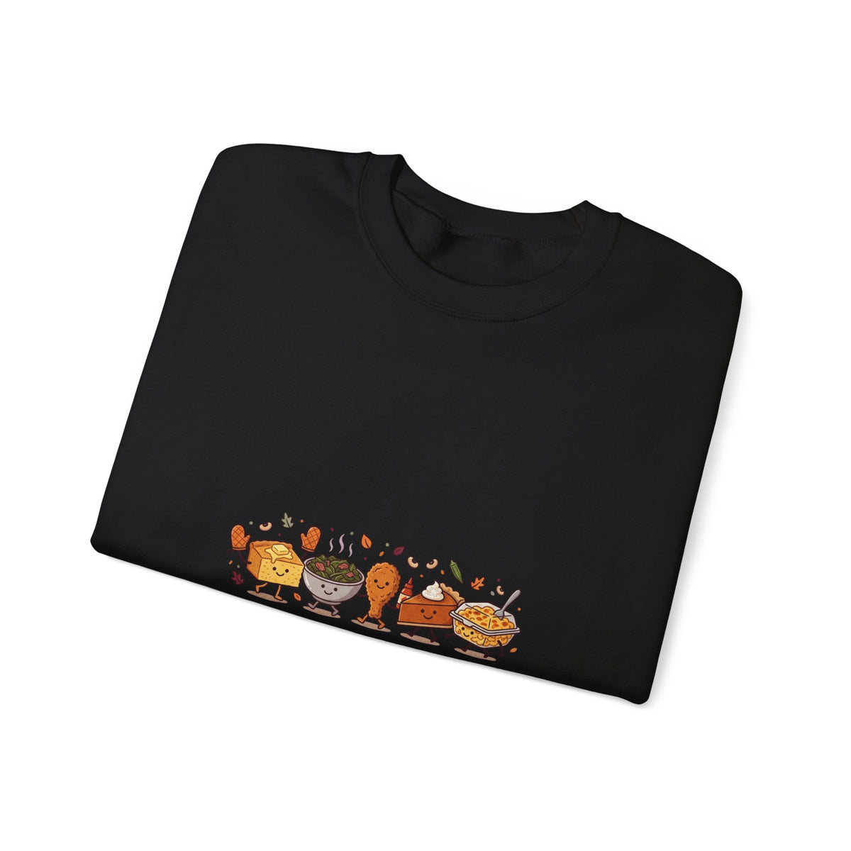 Friendsgiving Crew Sweatshirt | Thanksgiving, Fall Harvest