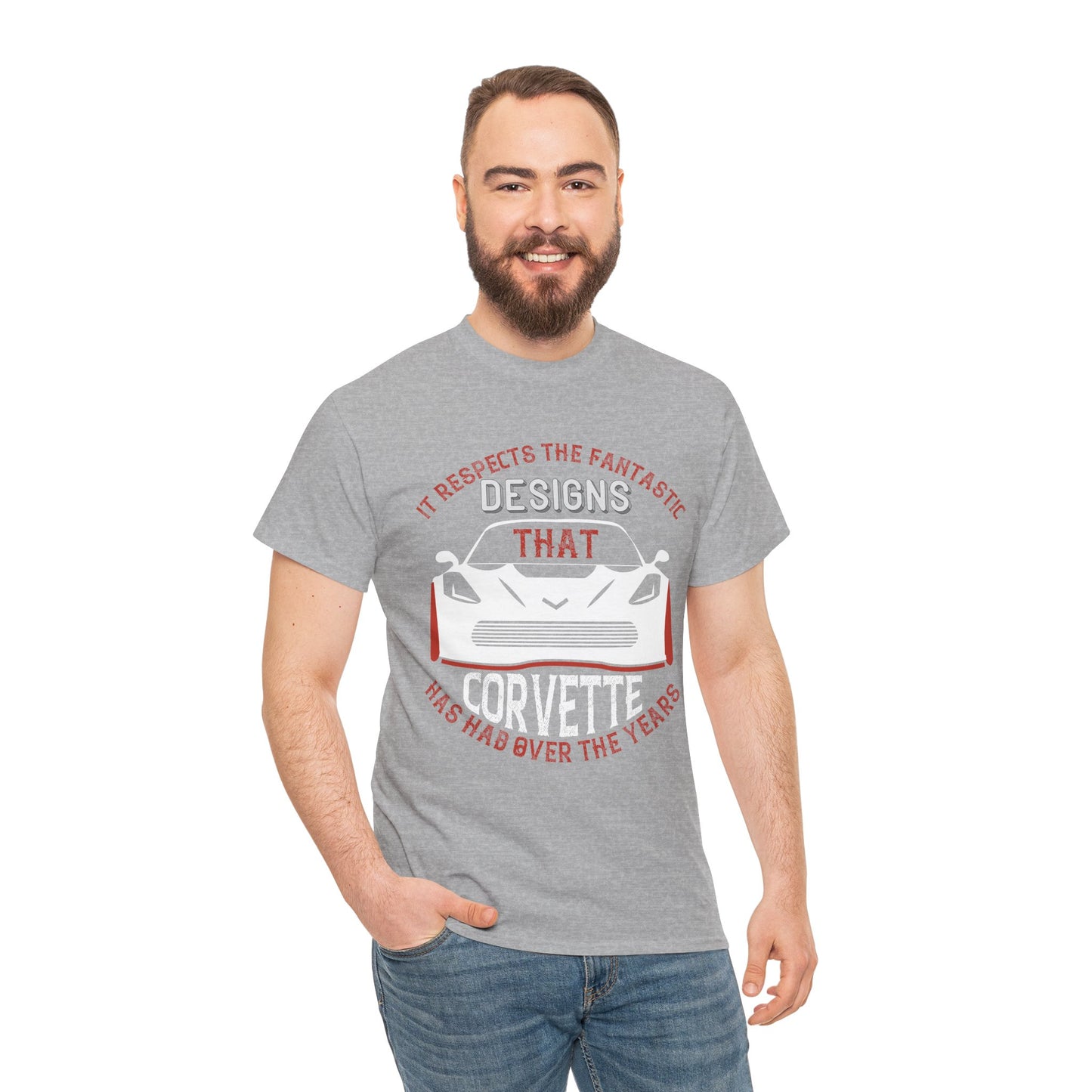 Corvette Enthusiast