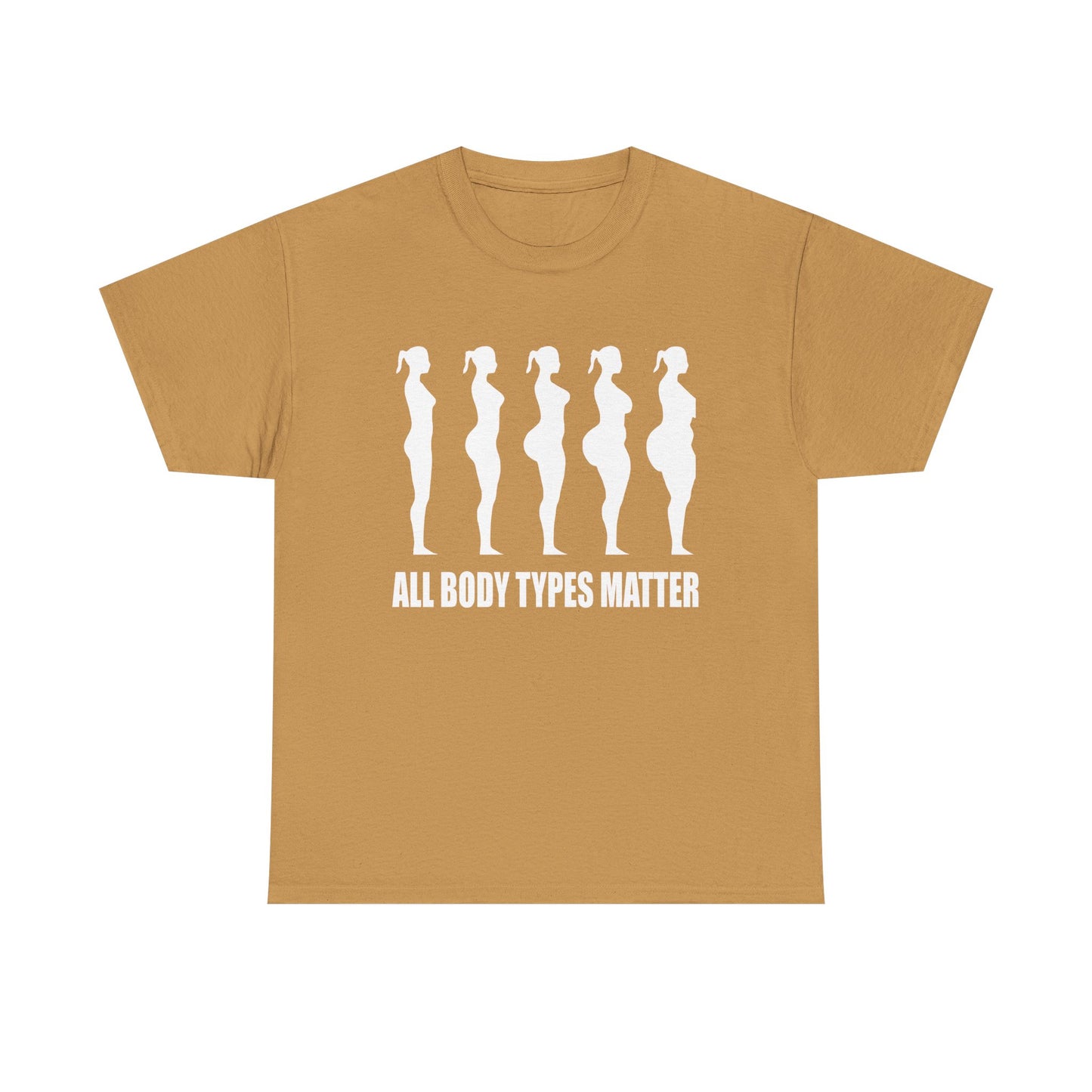 All body types matter