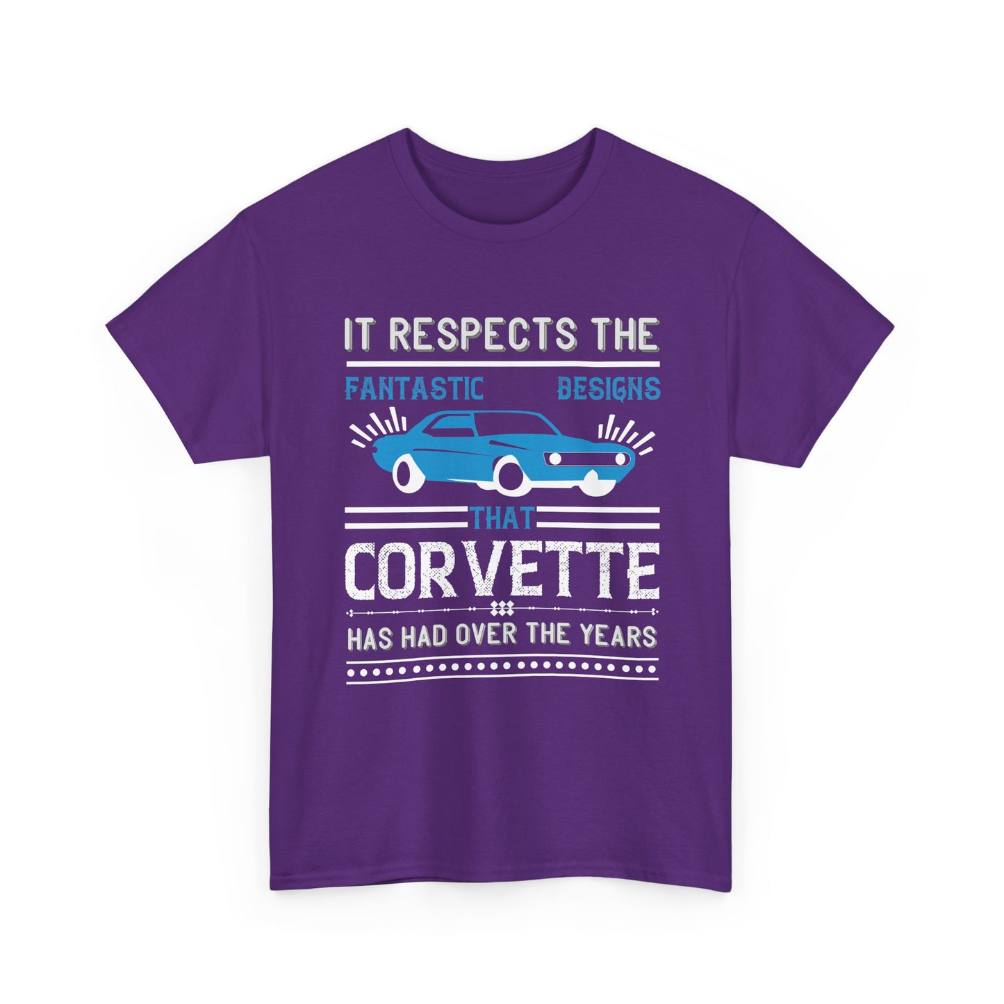 Corvette Nostalgia