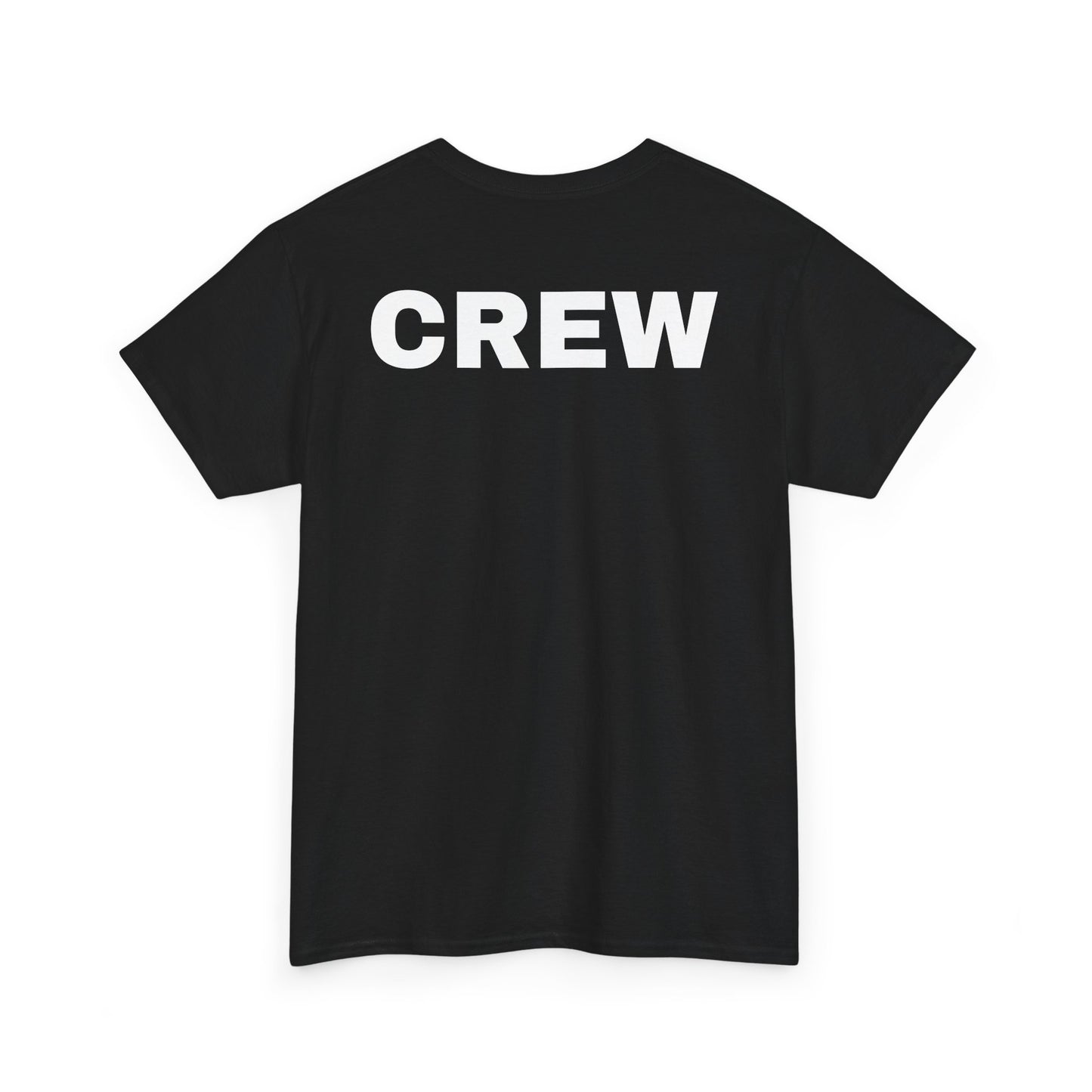 CREW
