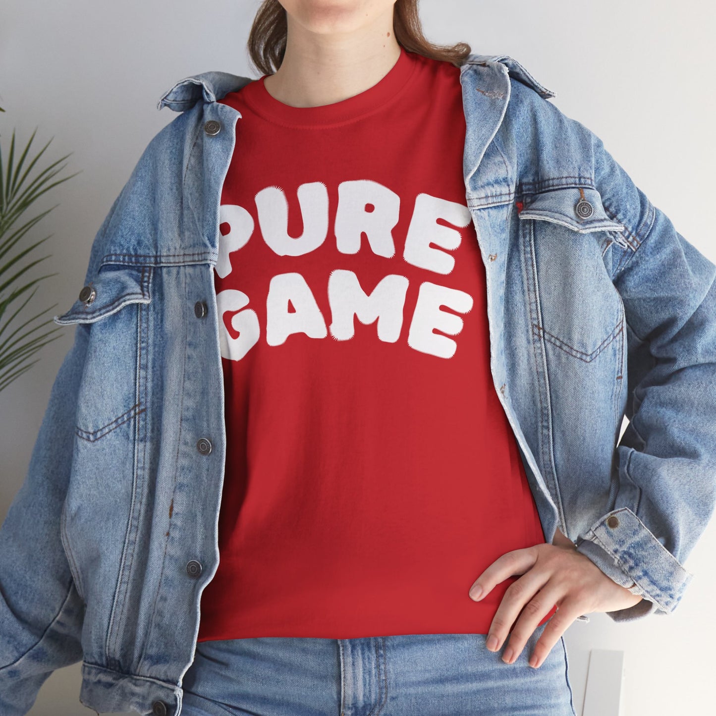 Pure Game