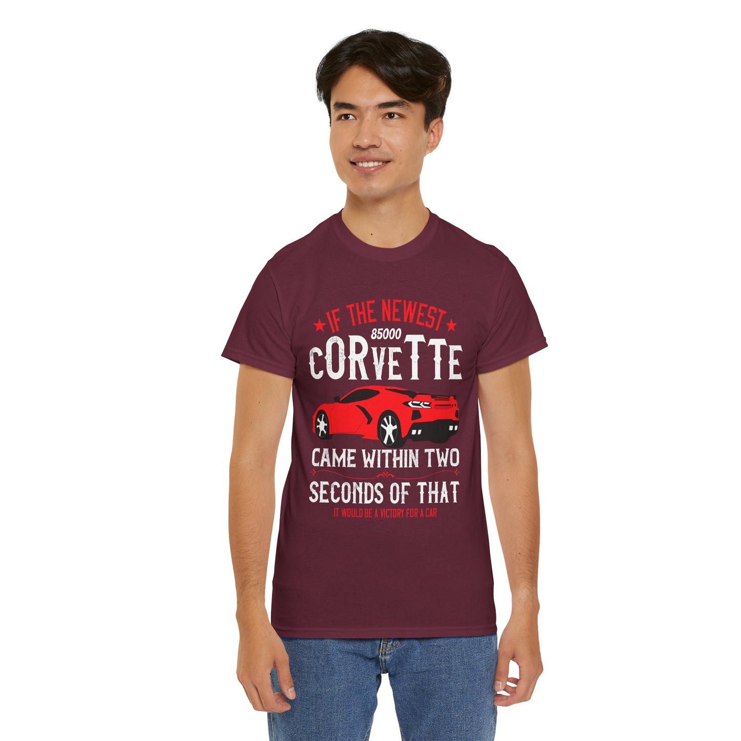 Corvette