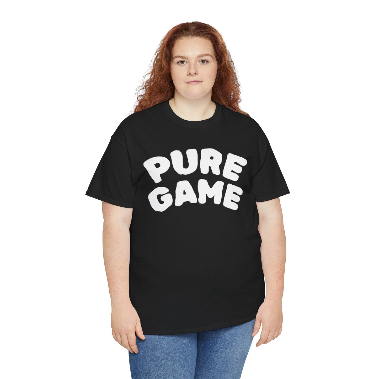 Pure Game