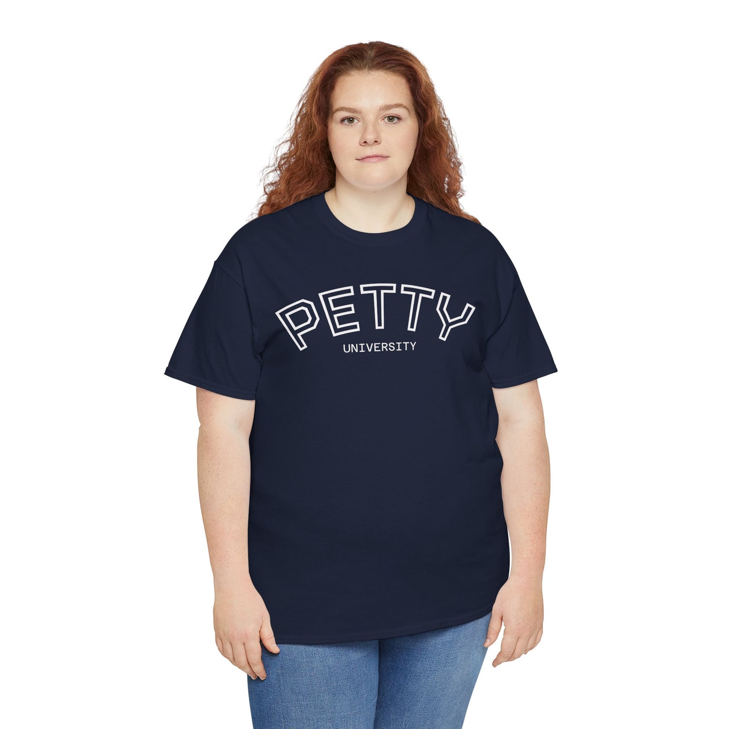 Petty University