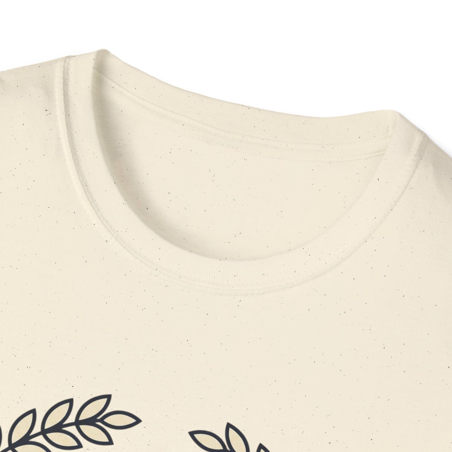 “There Is A Difference Between A Man I Like And A Man I Crave” Graphic Tee