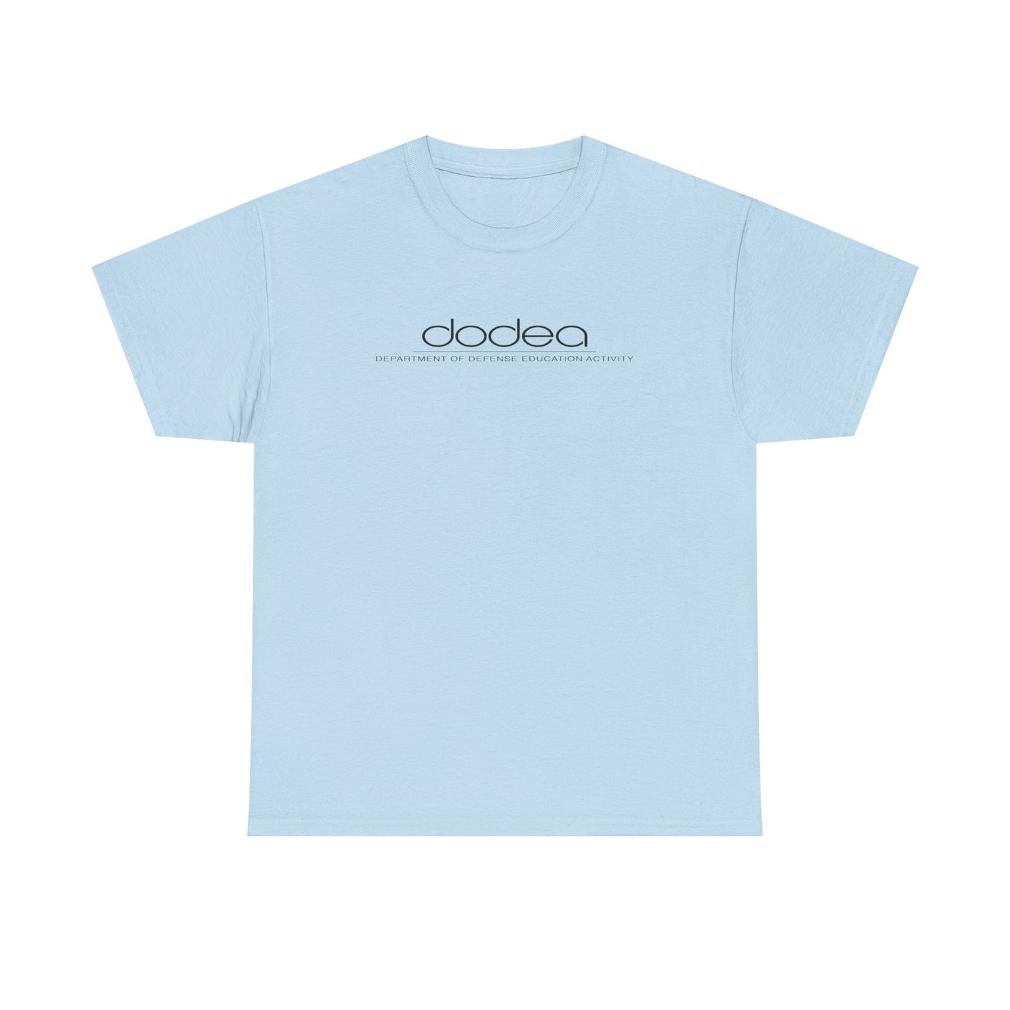 DoDEA