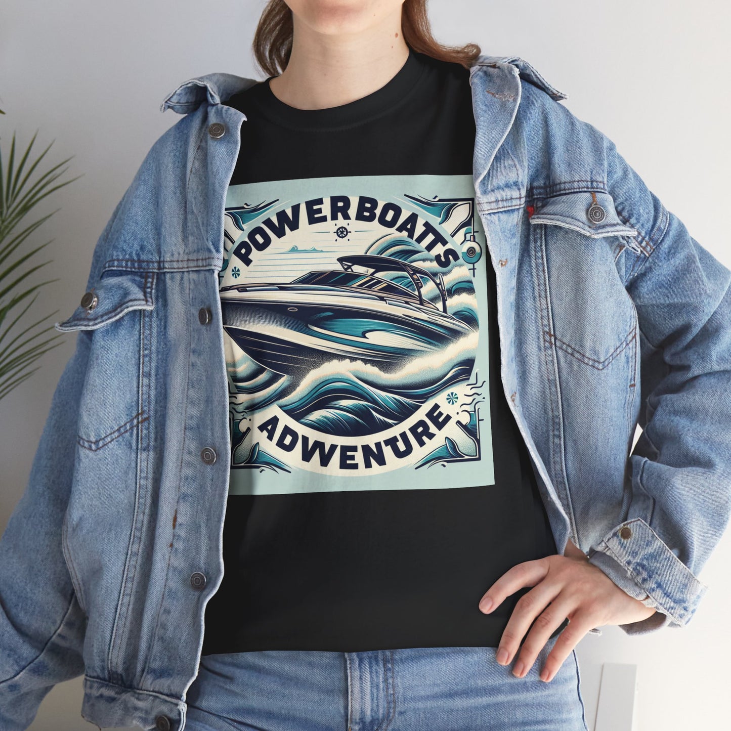 Adventure Powerboats