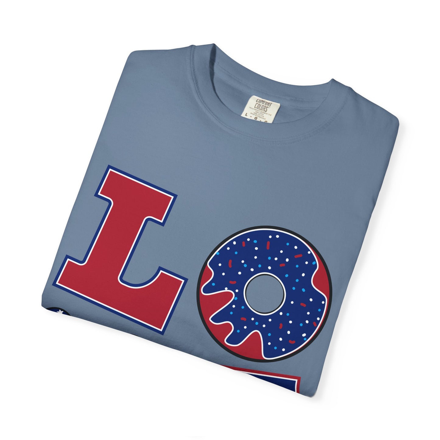 Patriotic Love