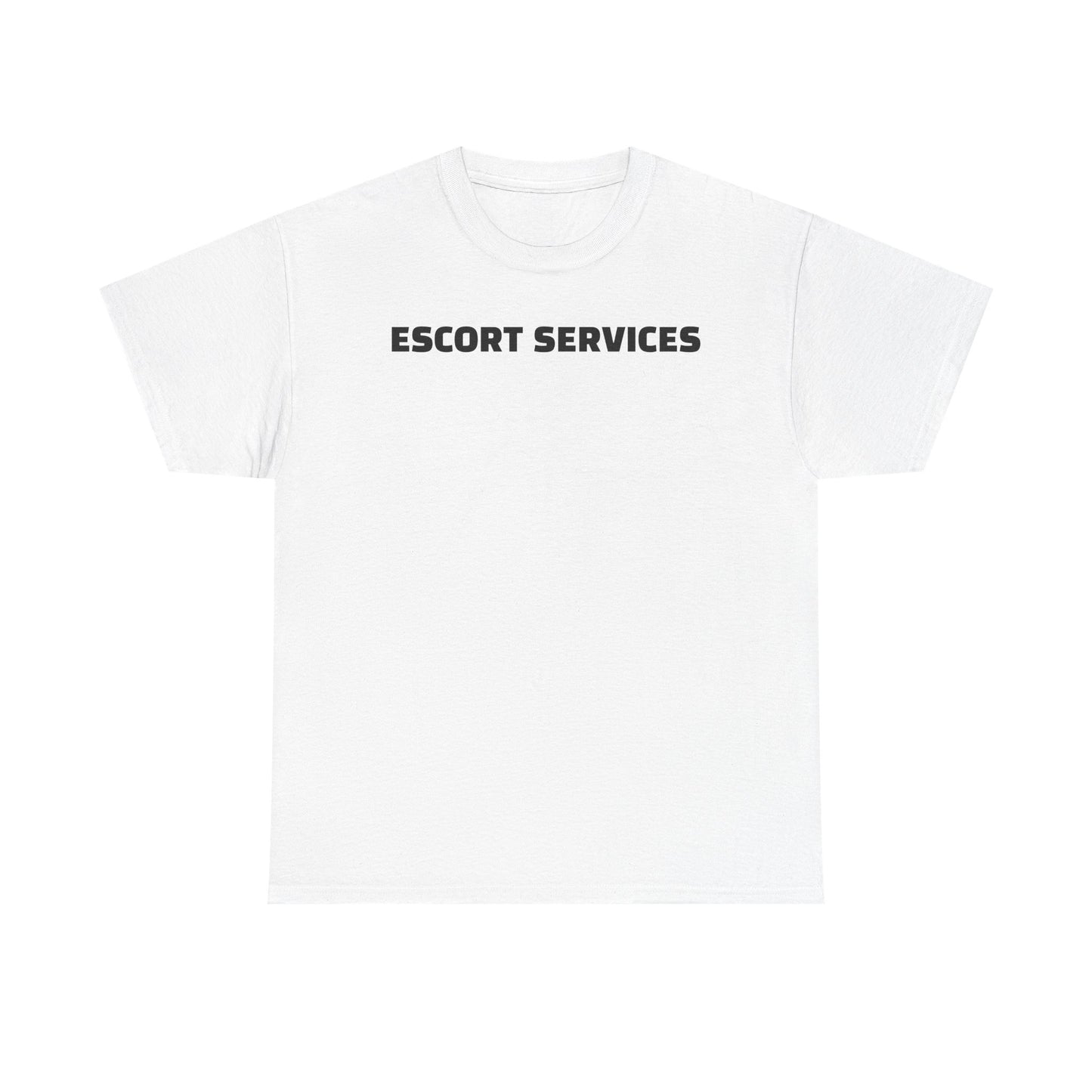 Escort Services
