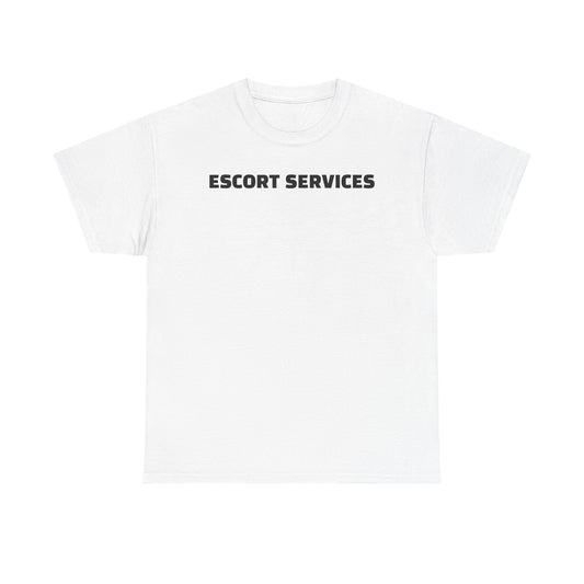 Escort Services