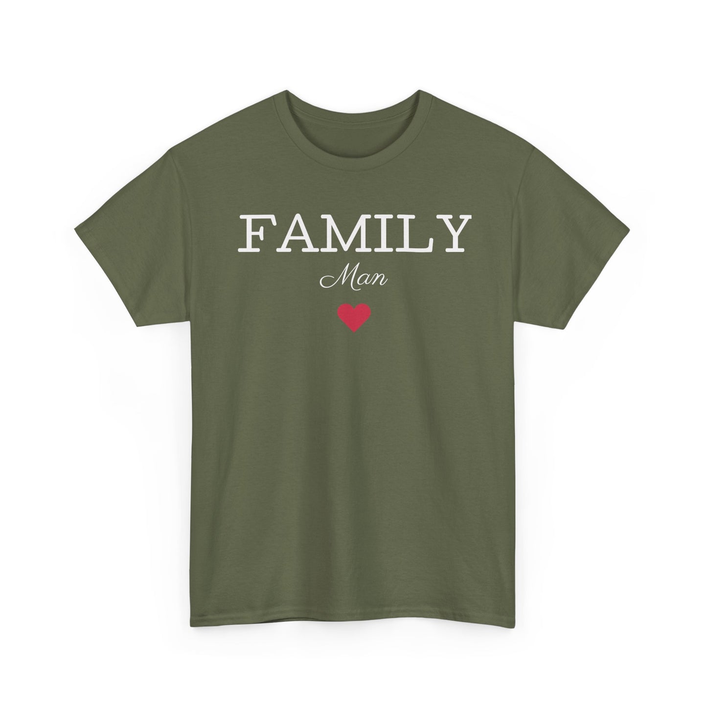 Family Man