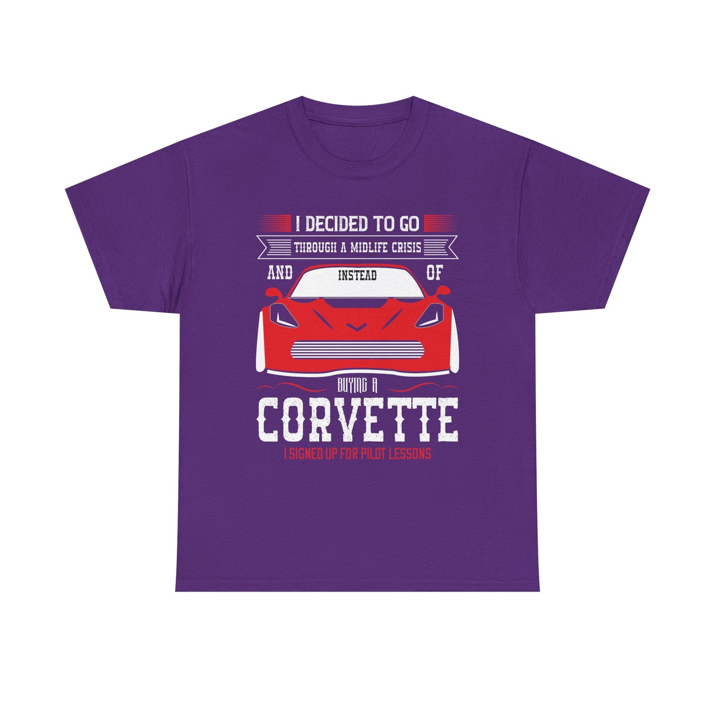 Corvette Enthusiast