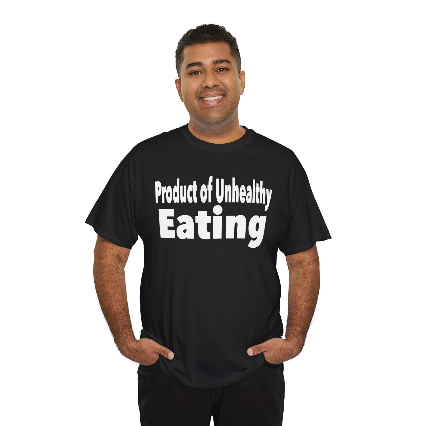 Unhealthy Eating