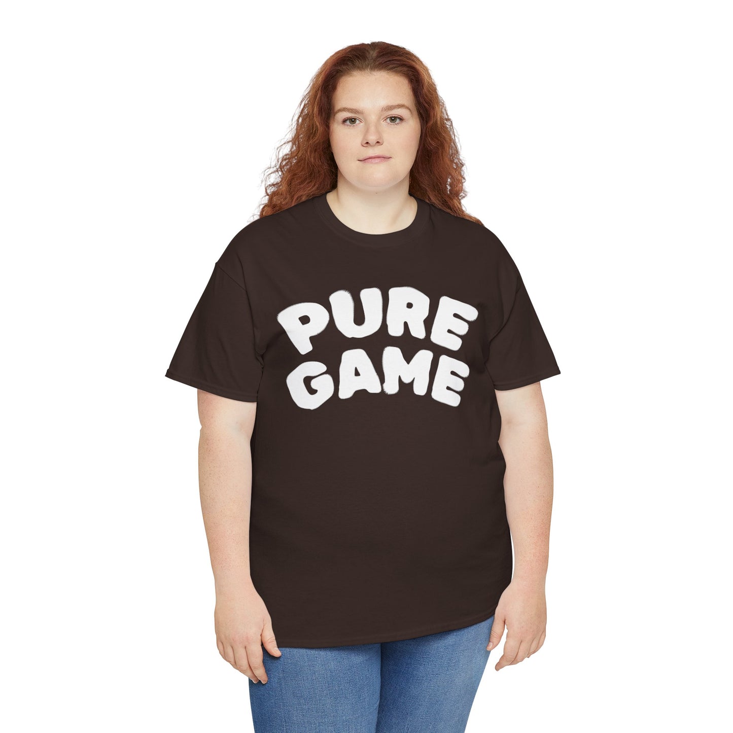 Pure Game