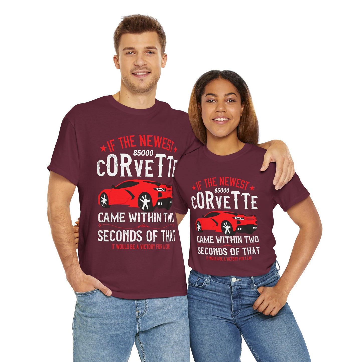 Corvette