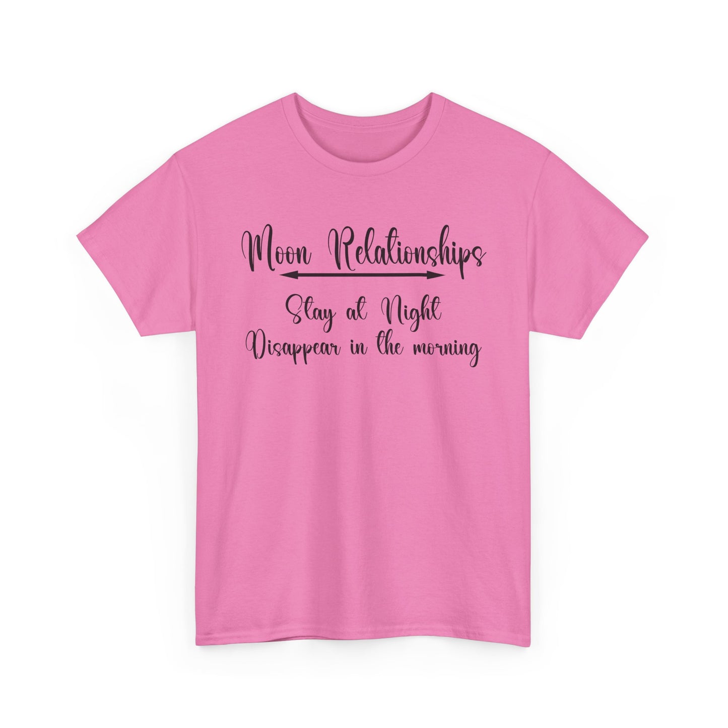 Moon Relationship