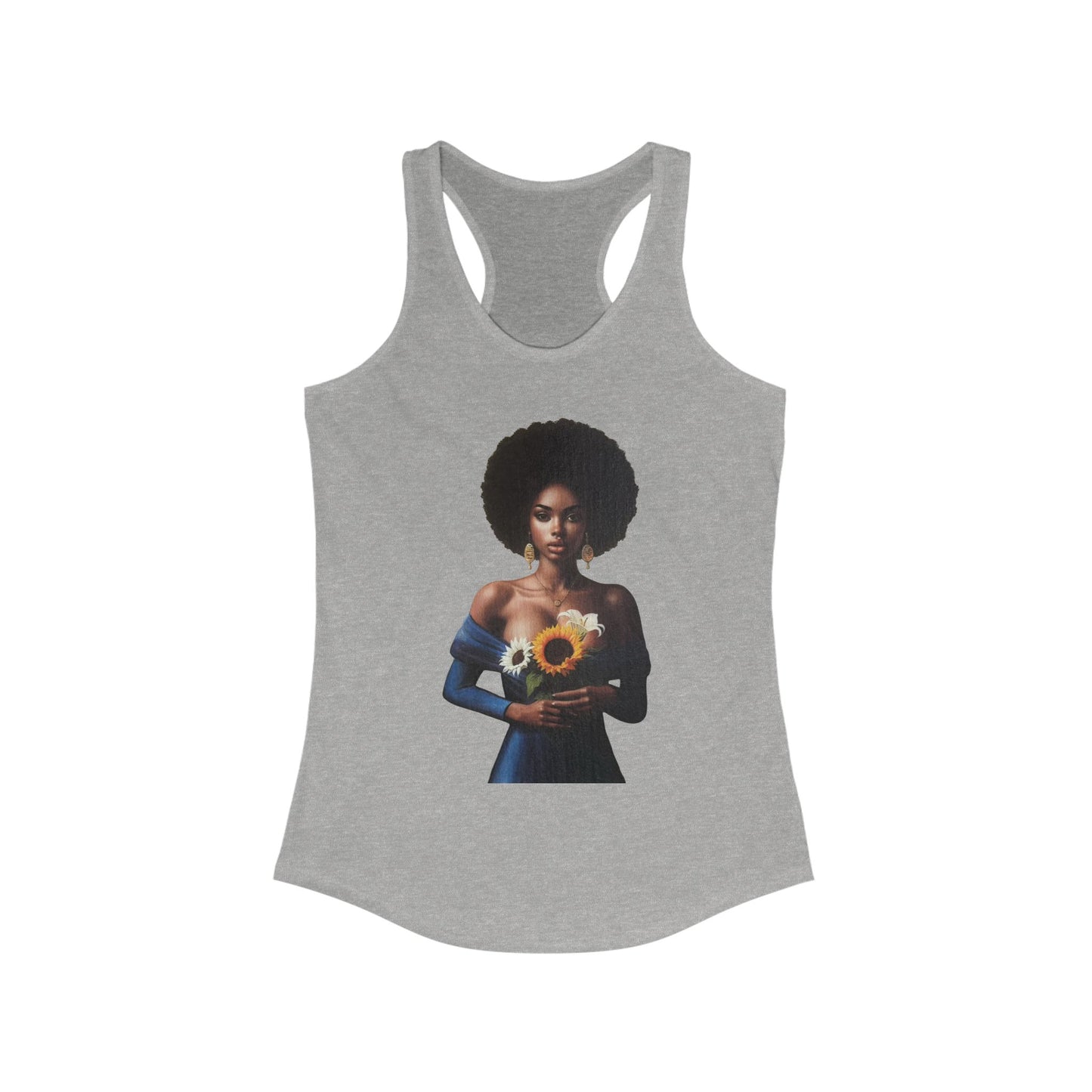 Women's Ideal Racerback Tank