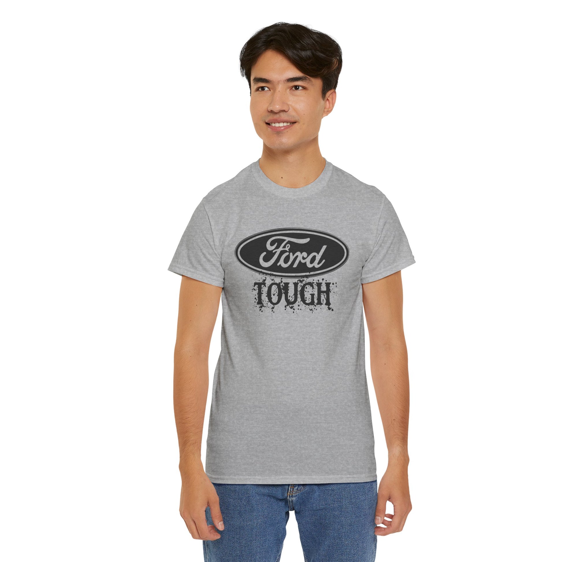 Ford Tough Printify