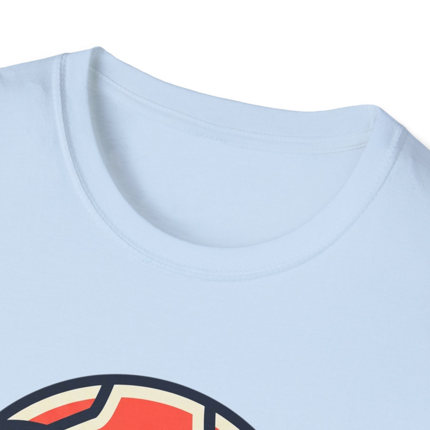 I'm Attracted to Bulges Soccer T-Shirt