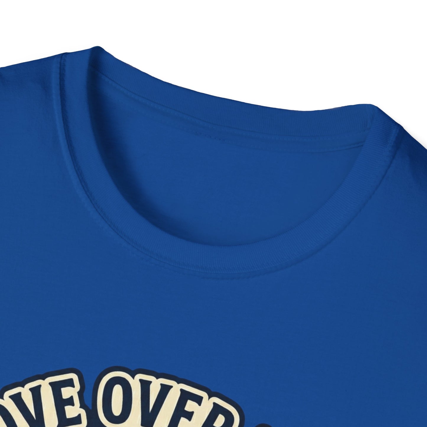 "Move Over Boys, Let This Girl Show How to Fish" Vintage Design - Fishing T-Shirt