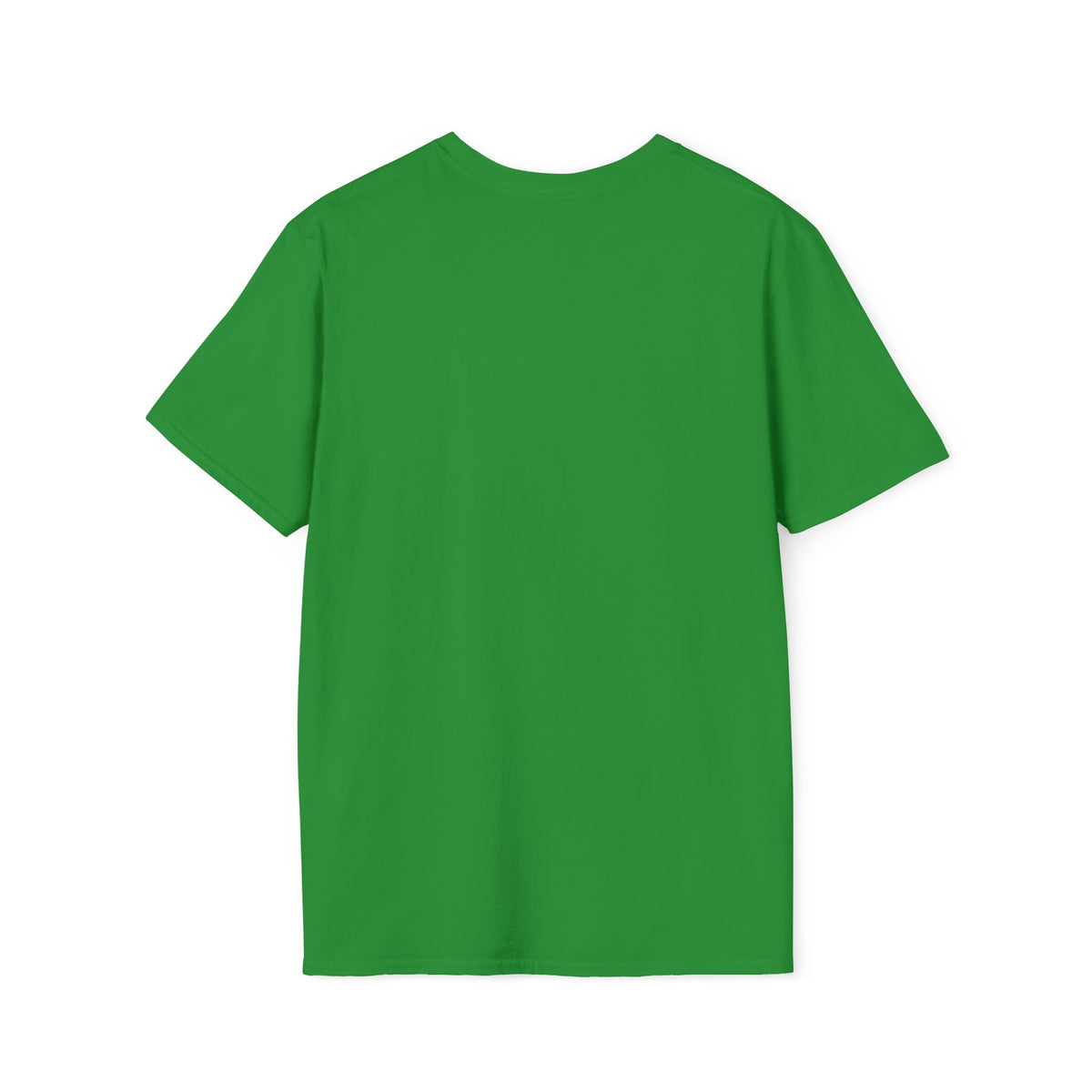 Walk Away When Respect Is Missing T-Shirt