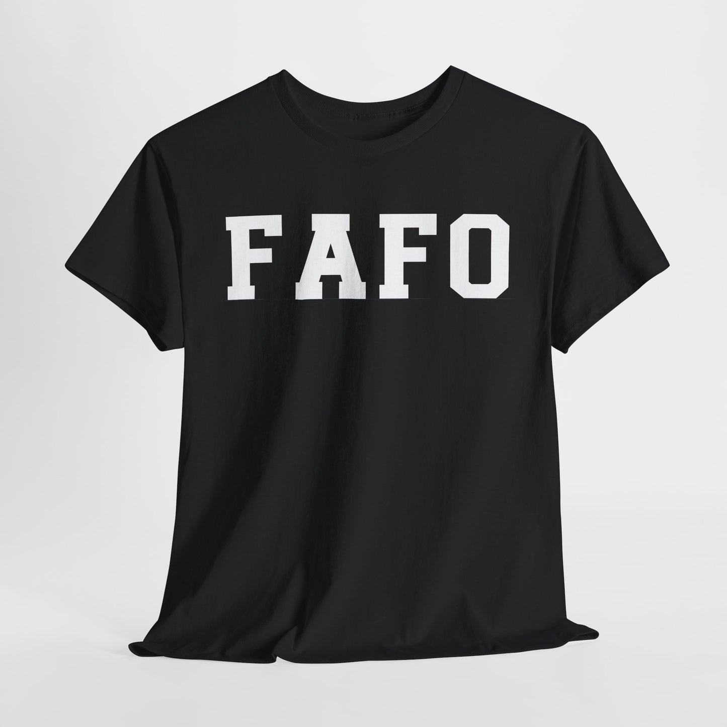FAFO - Comfortable Casual Wear for Every Occasion