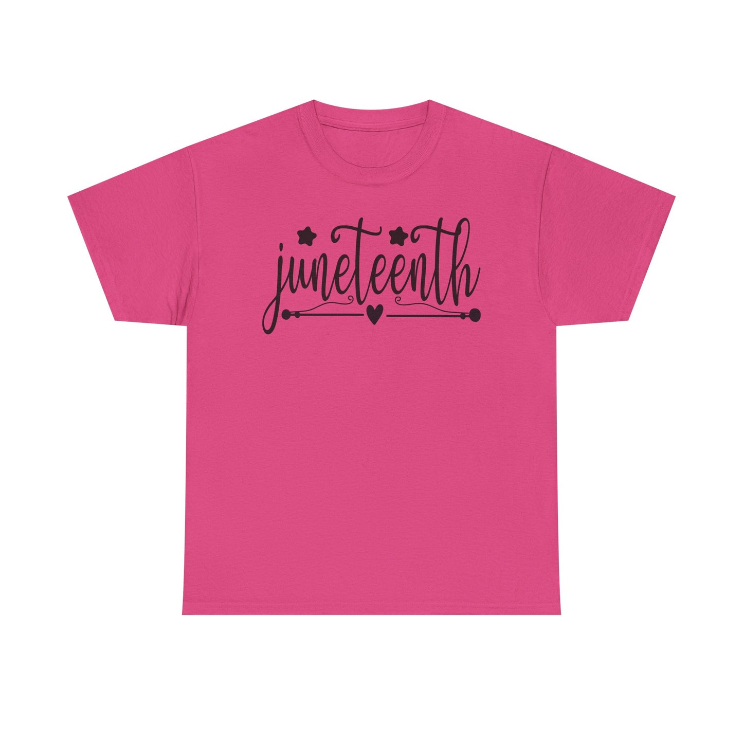 Juneteenth - Celebrate Freedom & Heritage