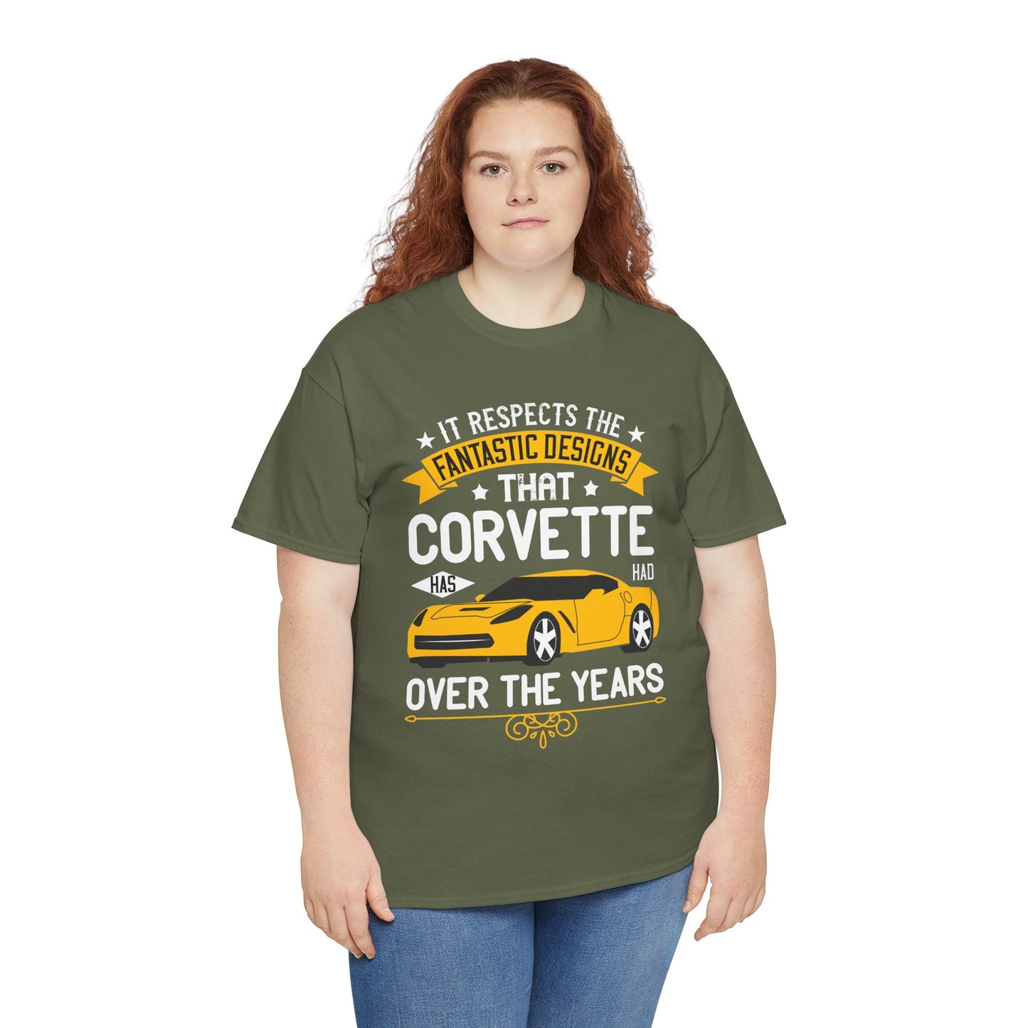 Fantastic Car