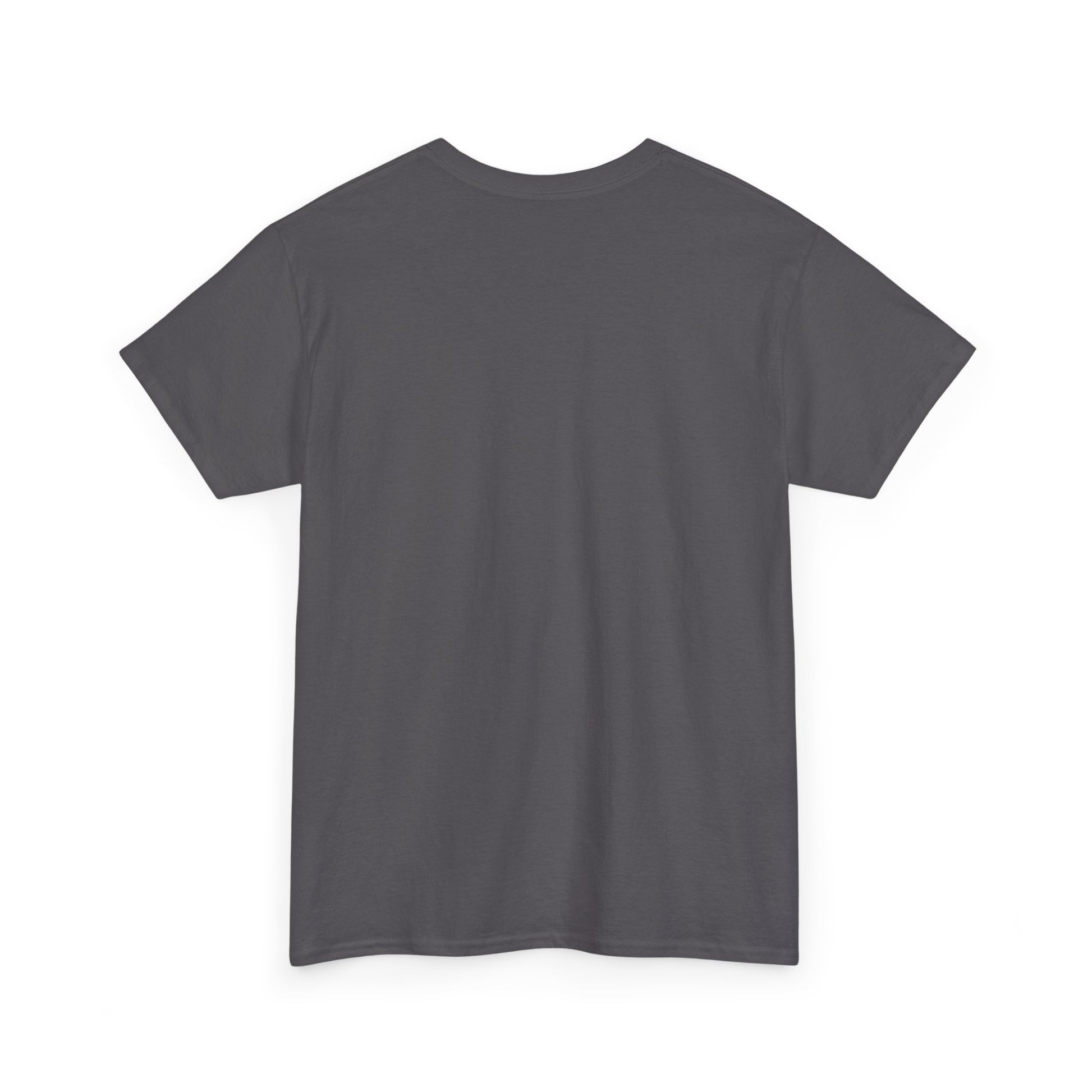 Classic Car Tee — "It's Not a Regular Car" Vintage Muscle Car Shirt Printify