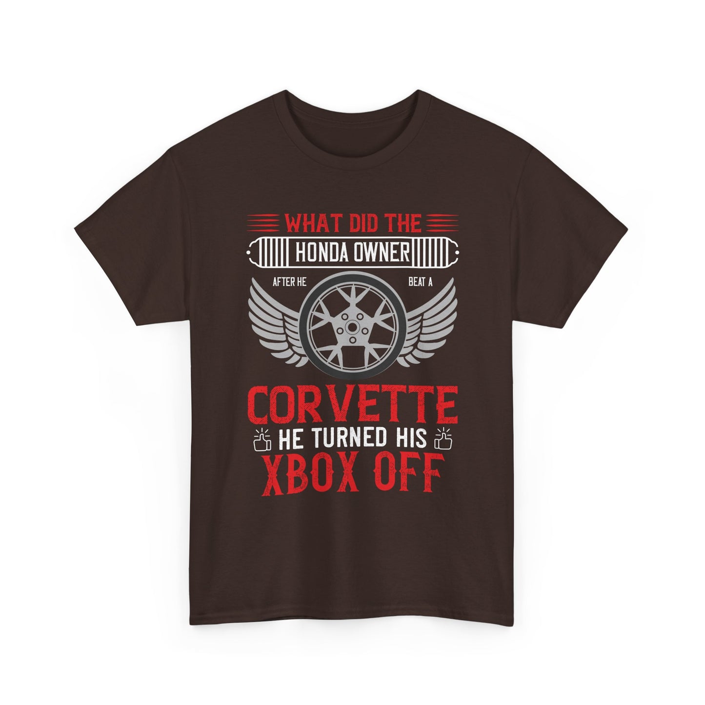 Funny Car Enthusiast