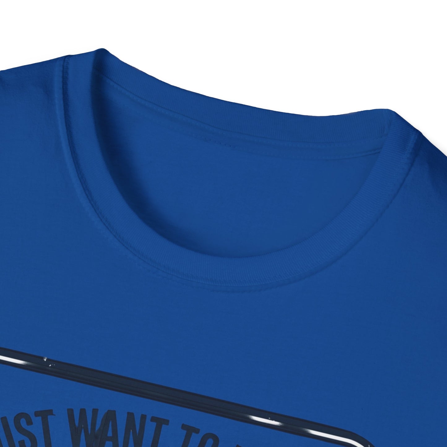 "I Just Want to Drive It and Give It Back" Retro Auto Shirt-Car Keys T-Shirt