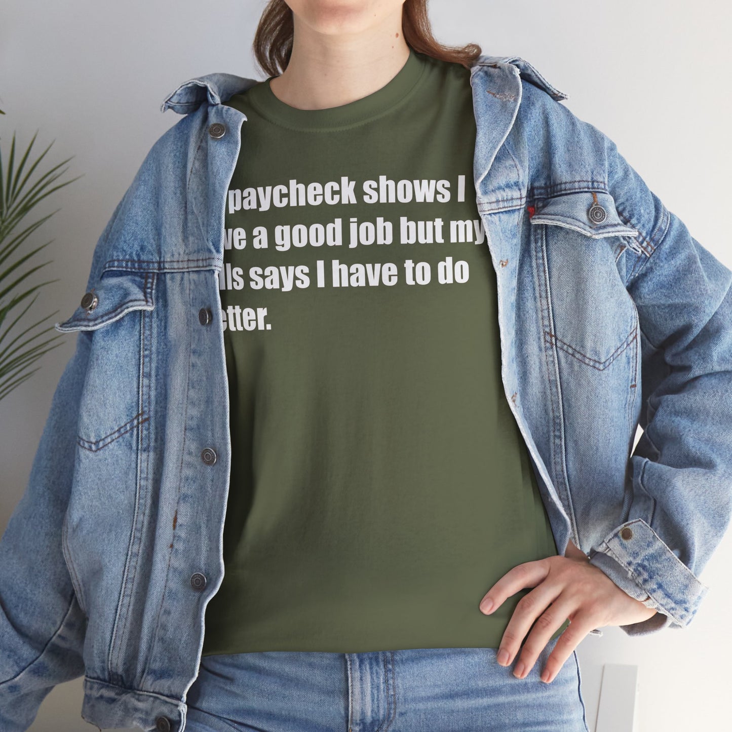 Paycheck