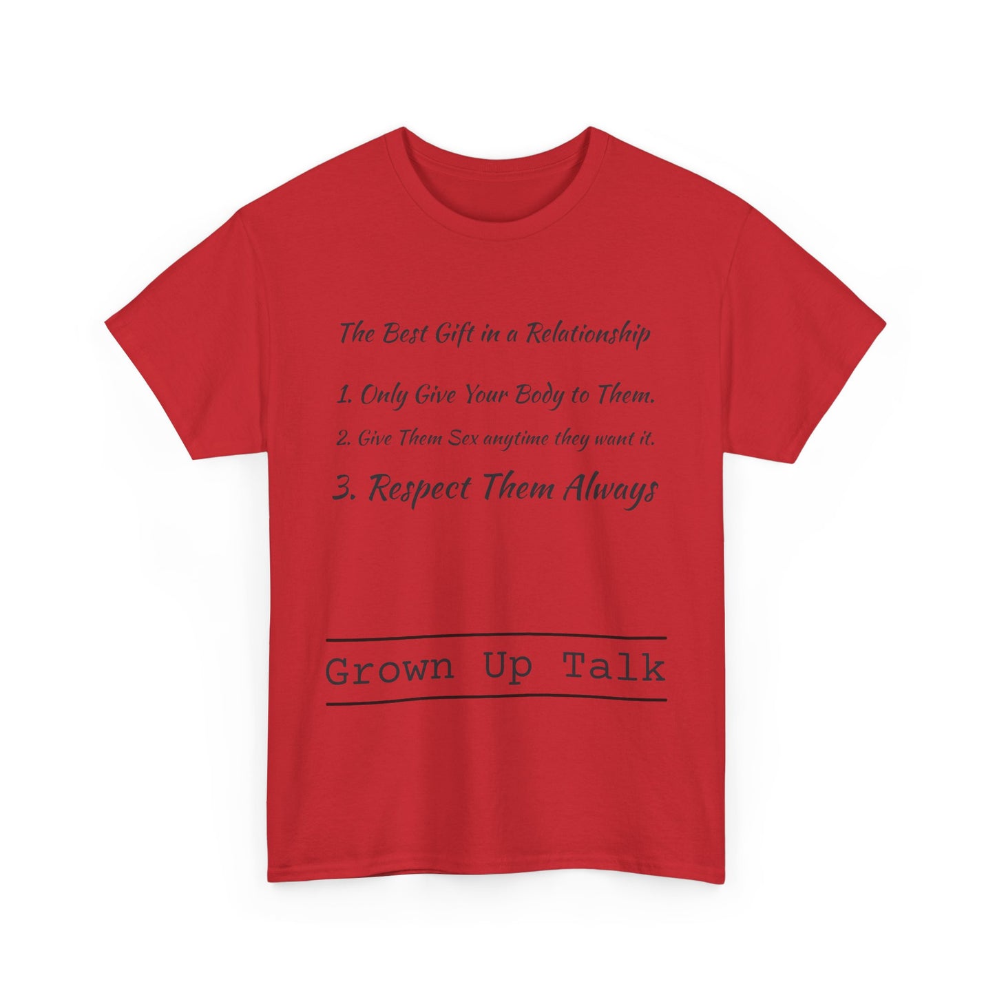 Heartfelt Relationship Gift