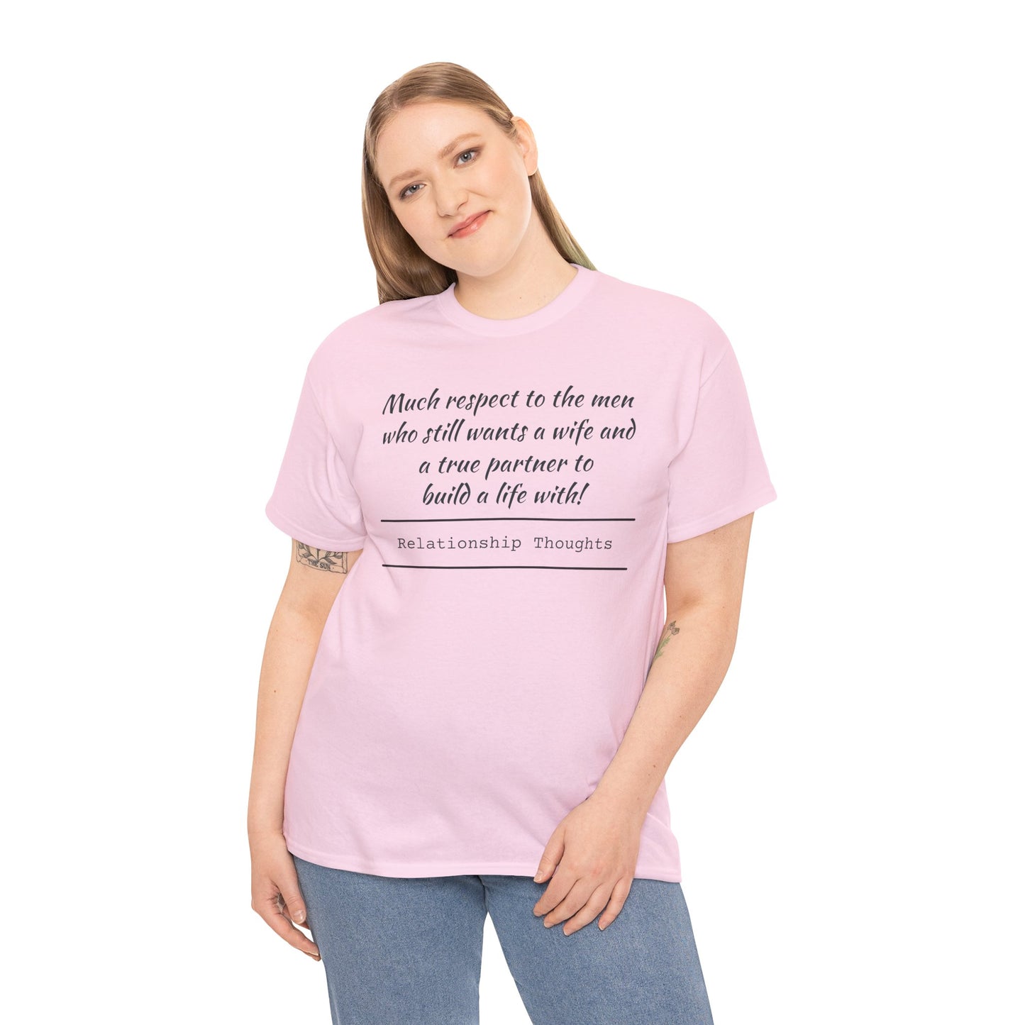 Respectful Relationship Thoughts