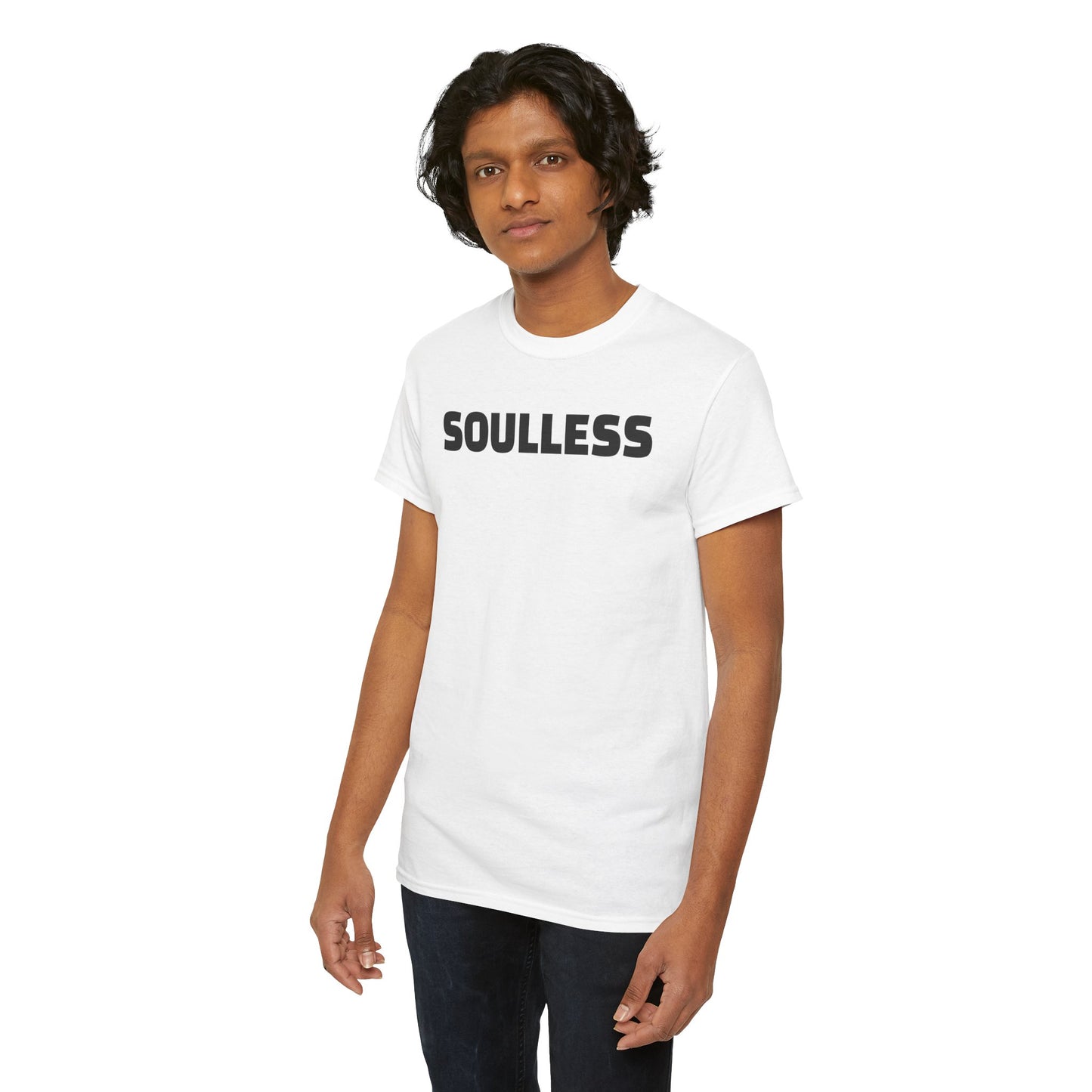 Soulless