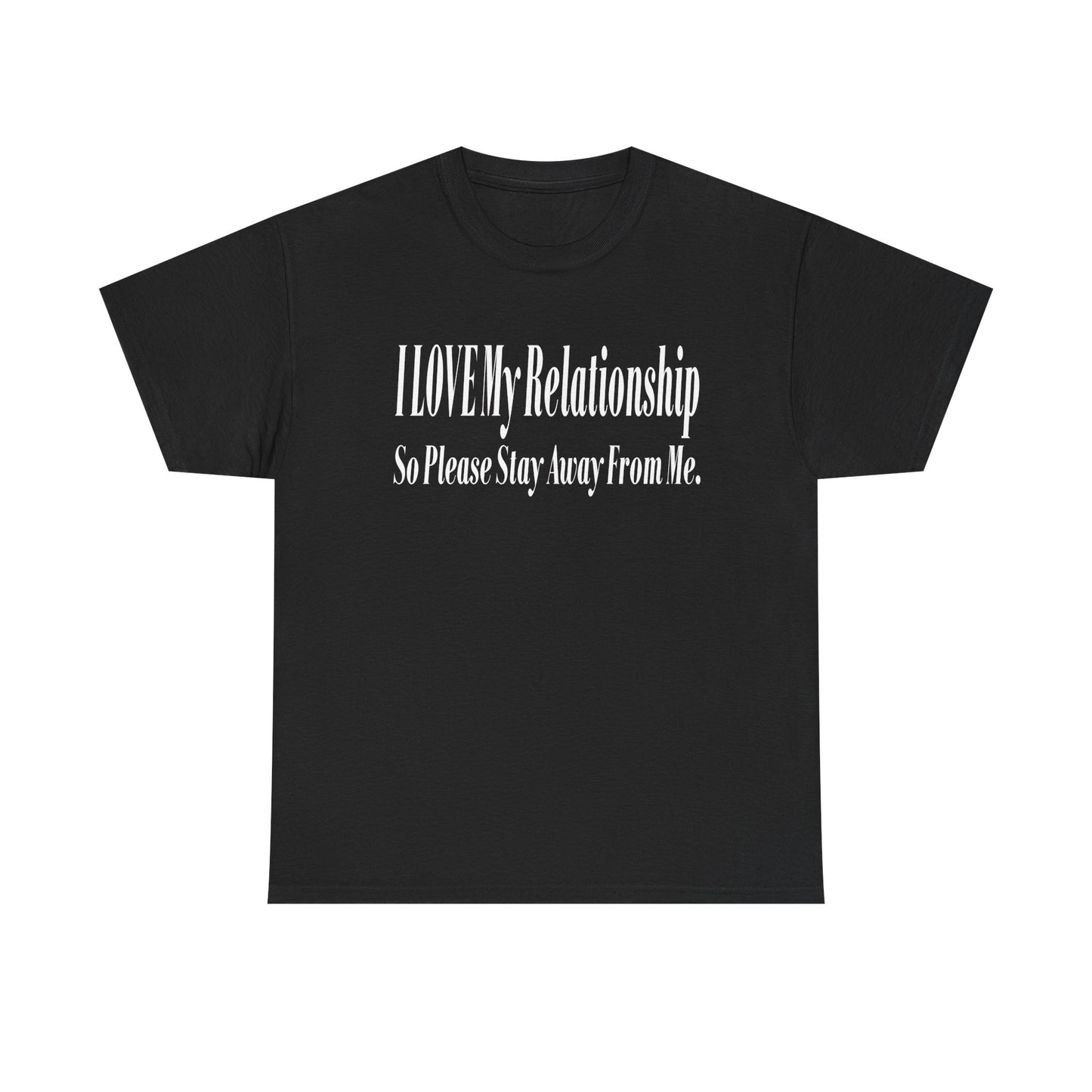 Relationship