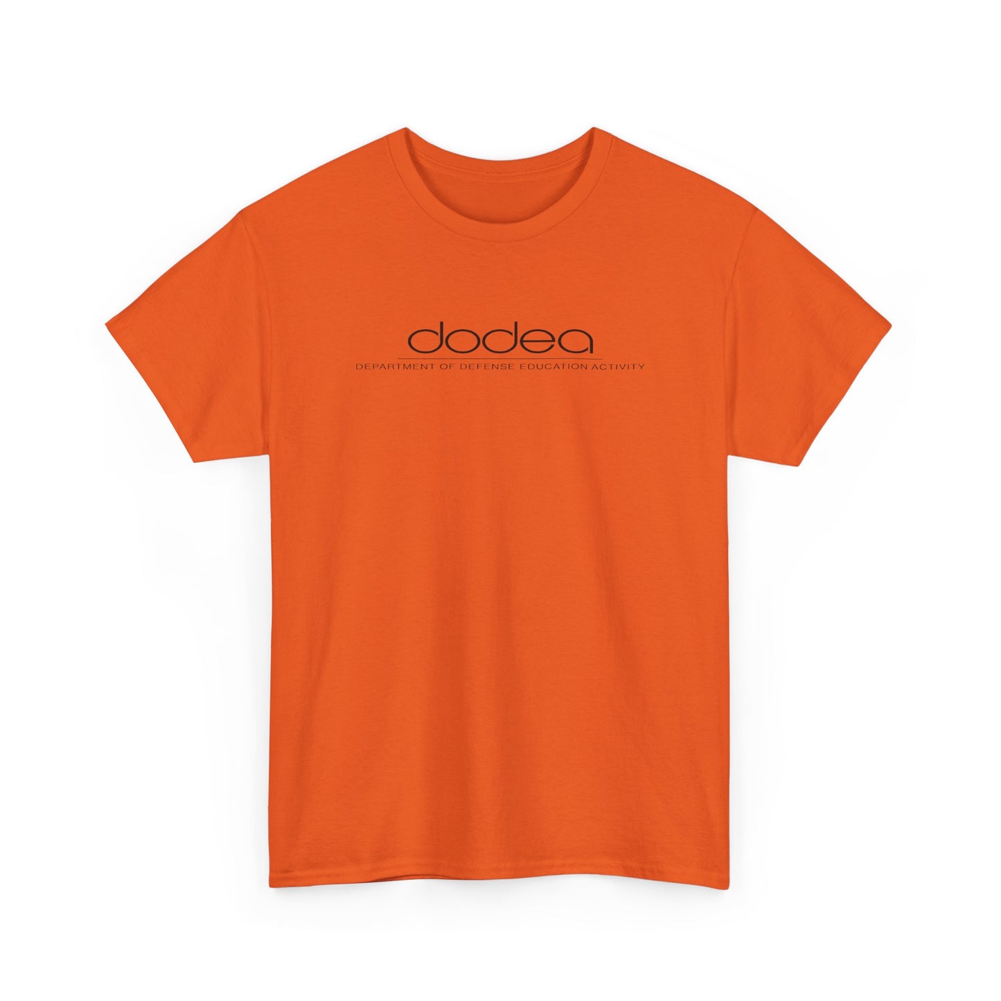 DoDEA