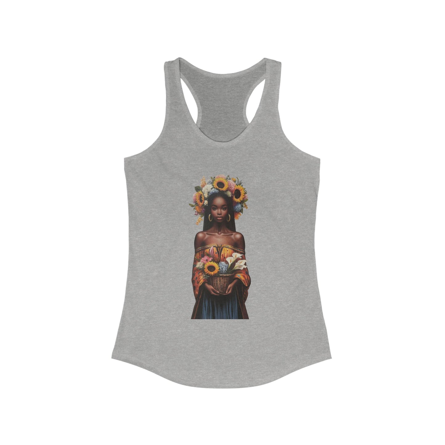 Women's Ideal Racerback Tank