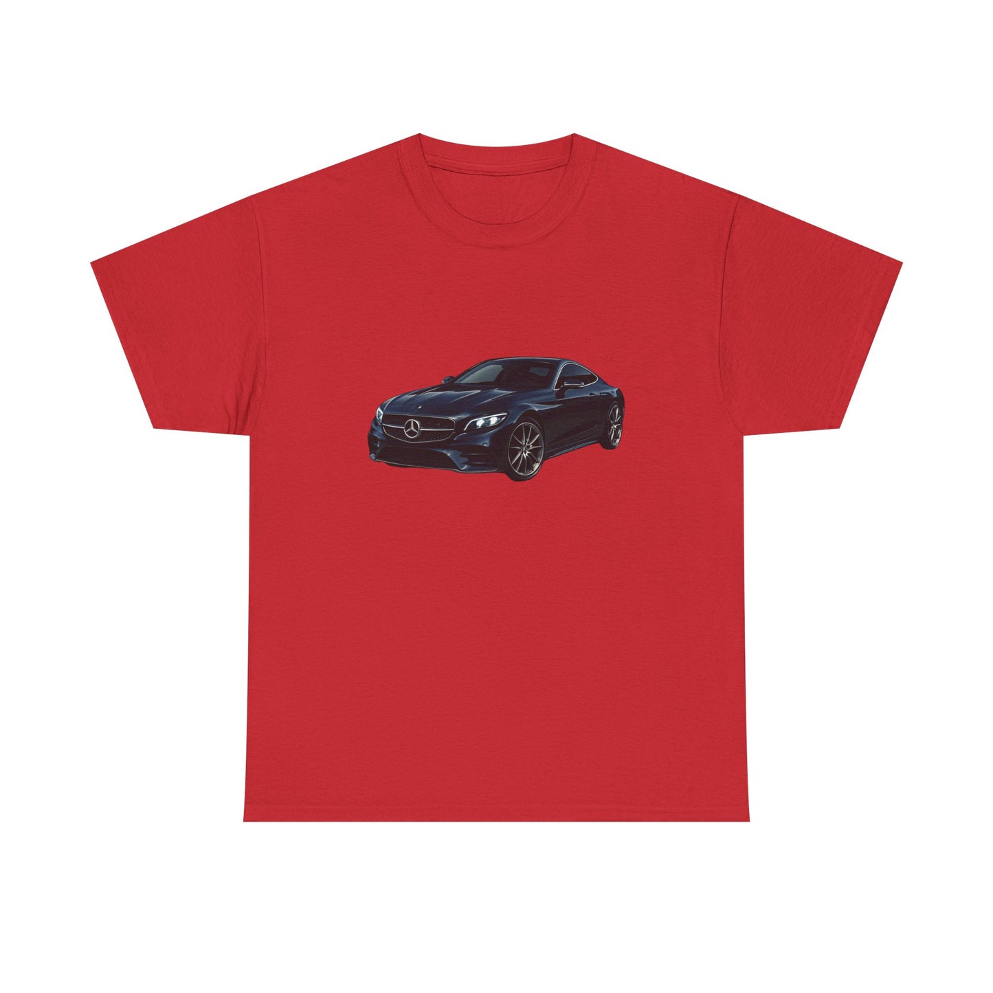 Luxury Car