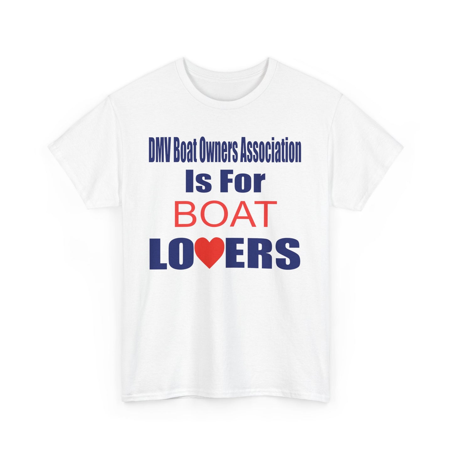 DMV Boat Owners Association is for Boat Lovers-DMVBOC-DMVBOA