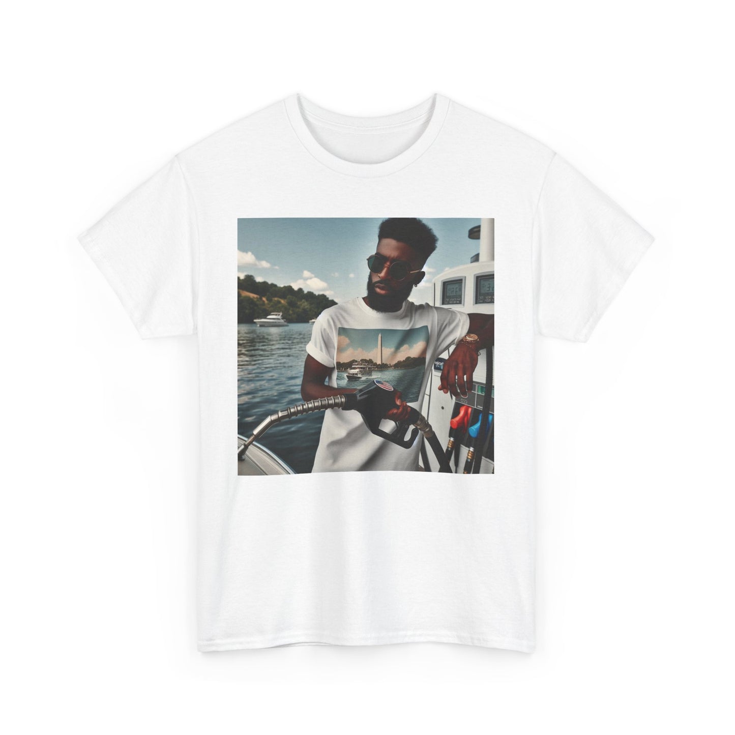 Trendy Cool Summer Vibes- DMVBOC