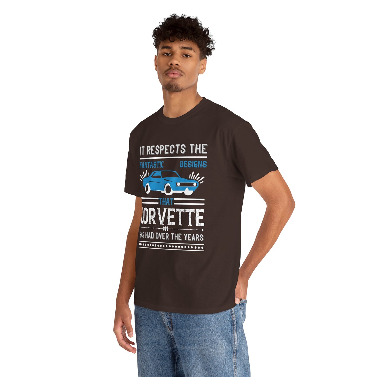 Corvette Nostalgia