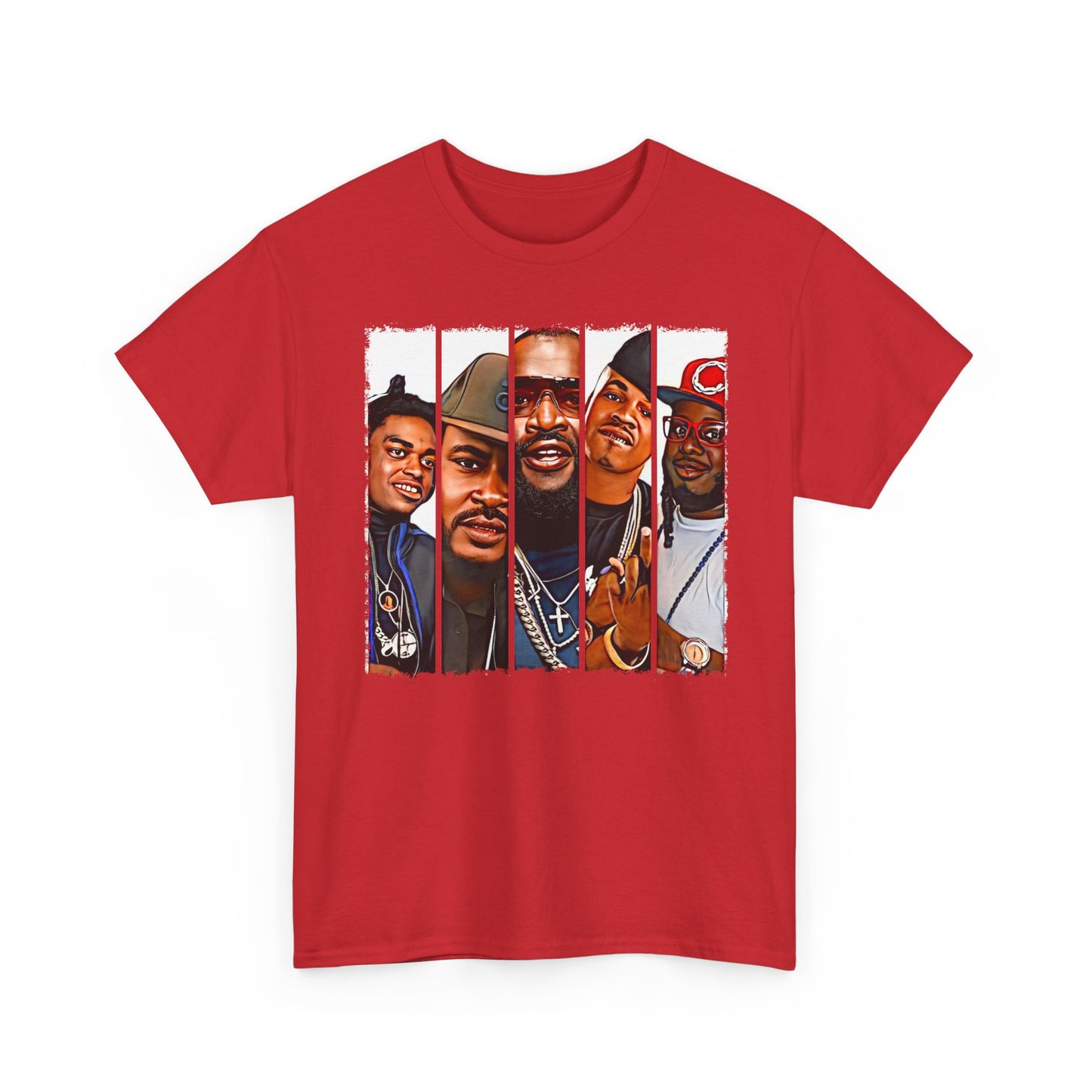 Florida Hip-Hop Legends